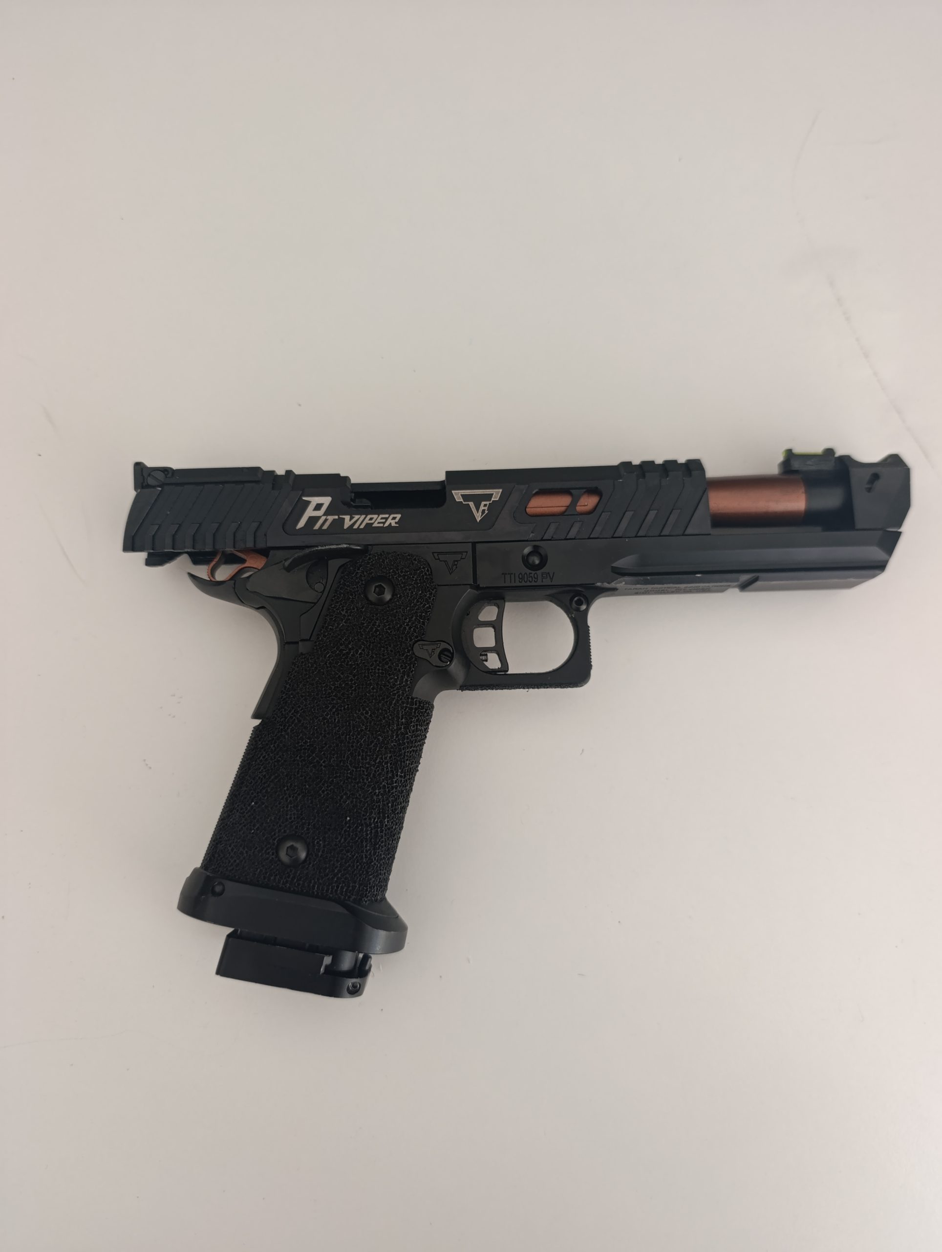 Taran tactical Pit Viper