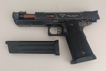 Taran tactical Pit Viper