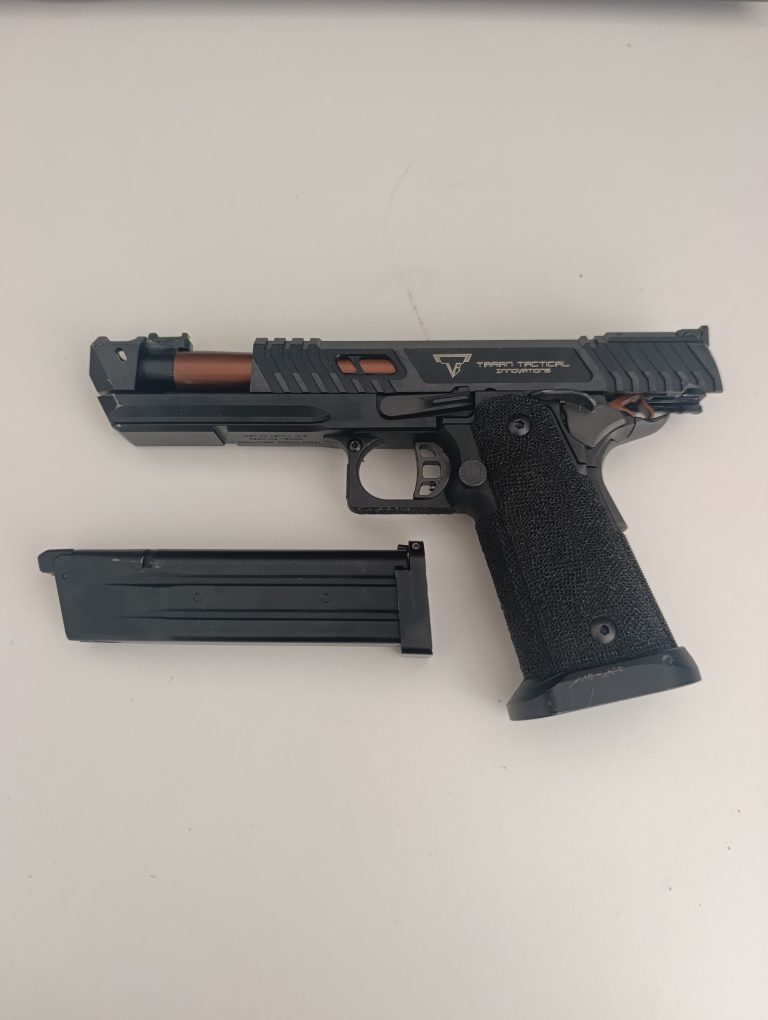 Taran tactical Pit Viper