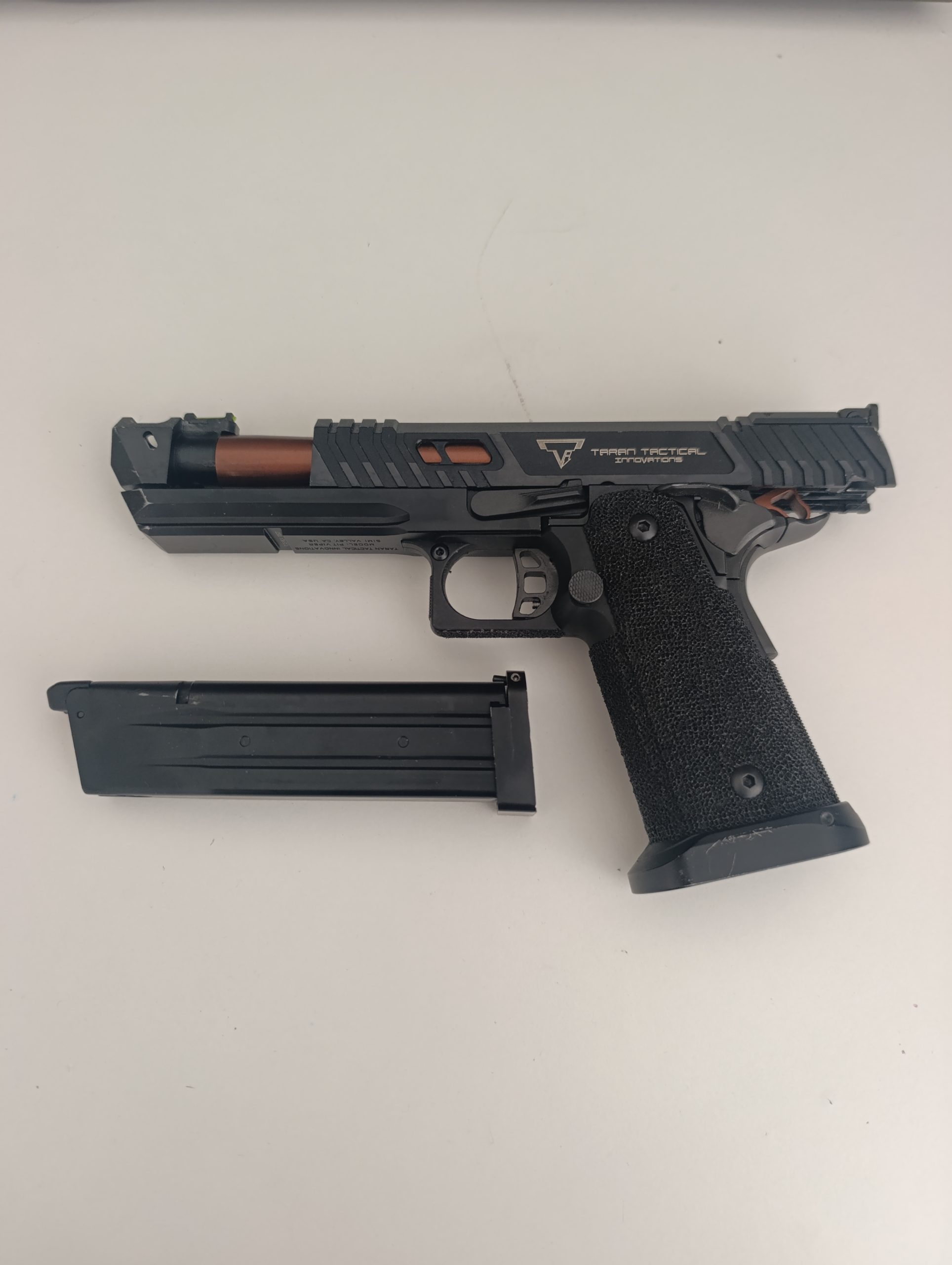 Taran tactical Pit Viper
