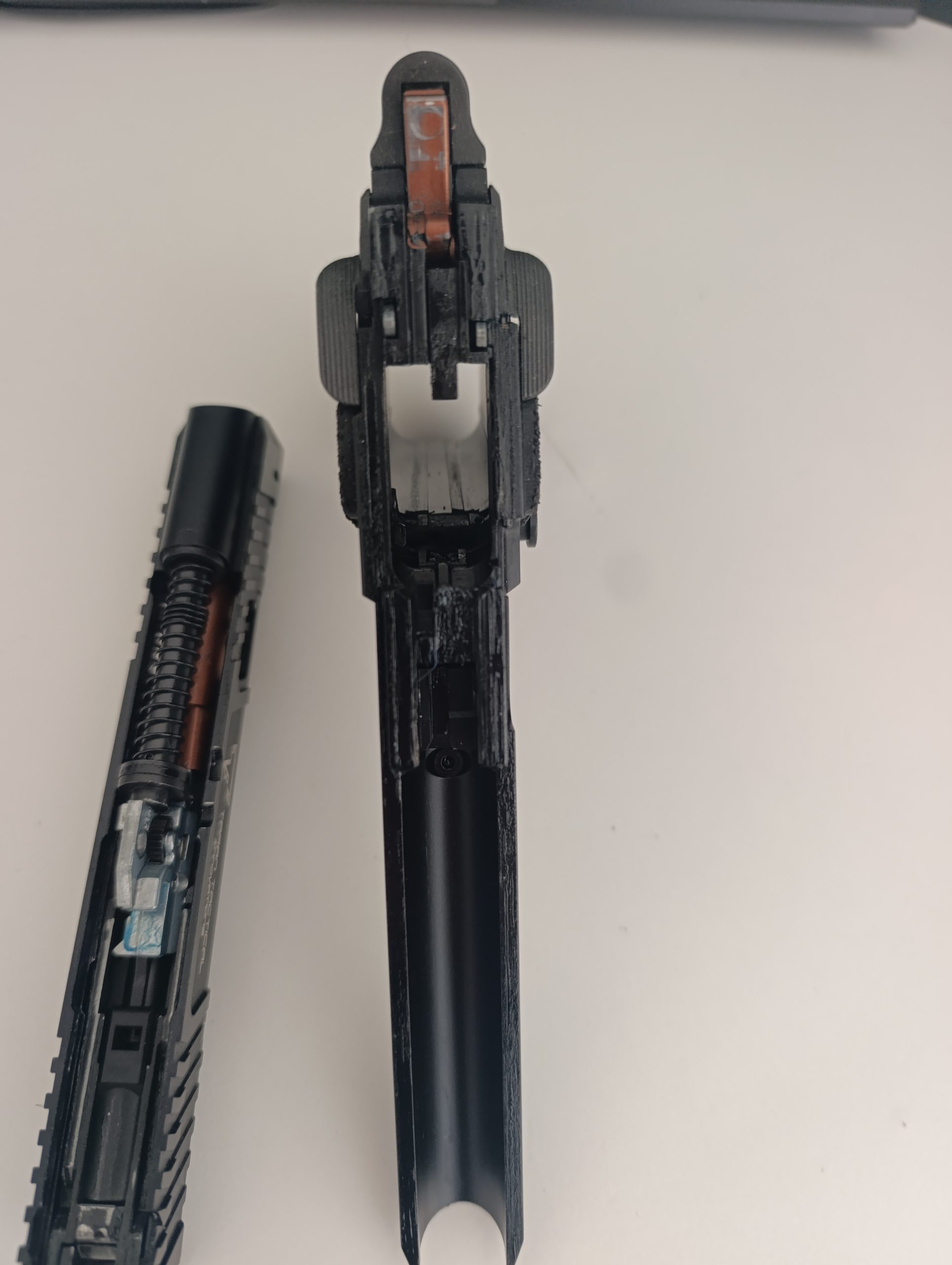 Taran tactical Pit Viper