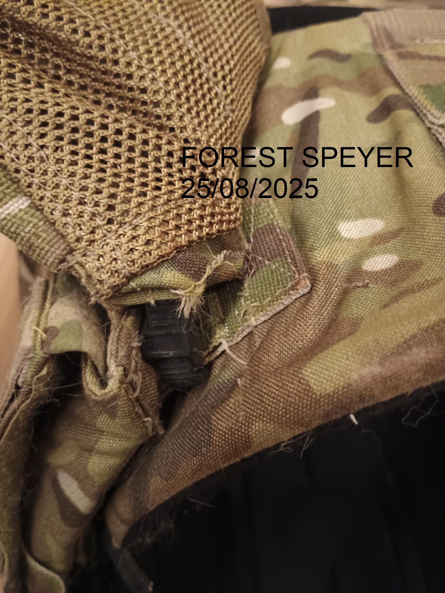CPC Crye Precision Small