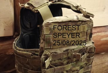 CPC Crye Precision Small