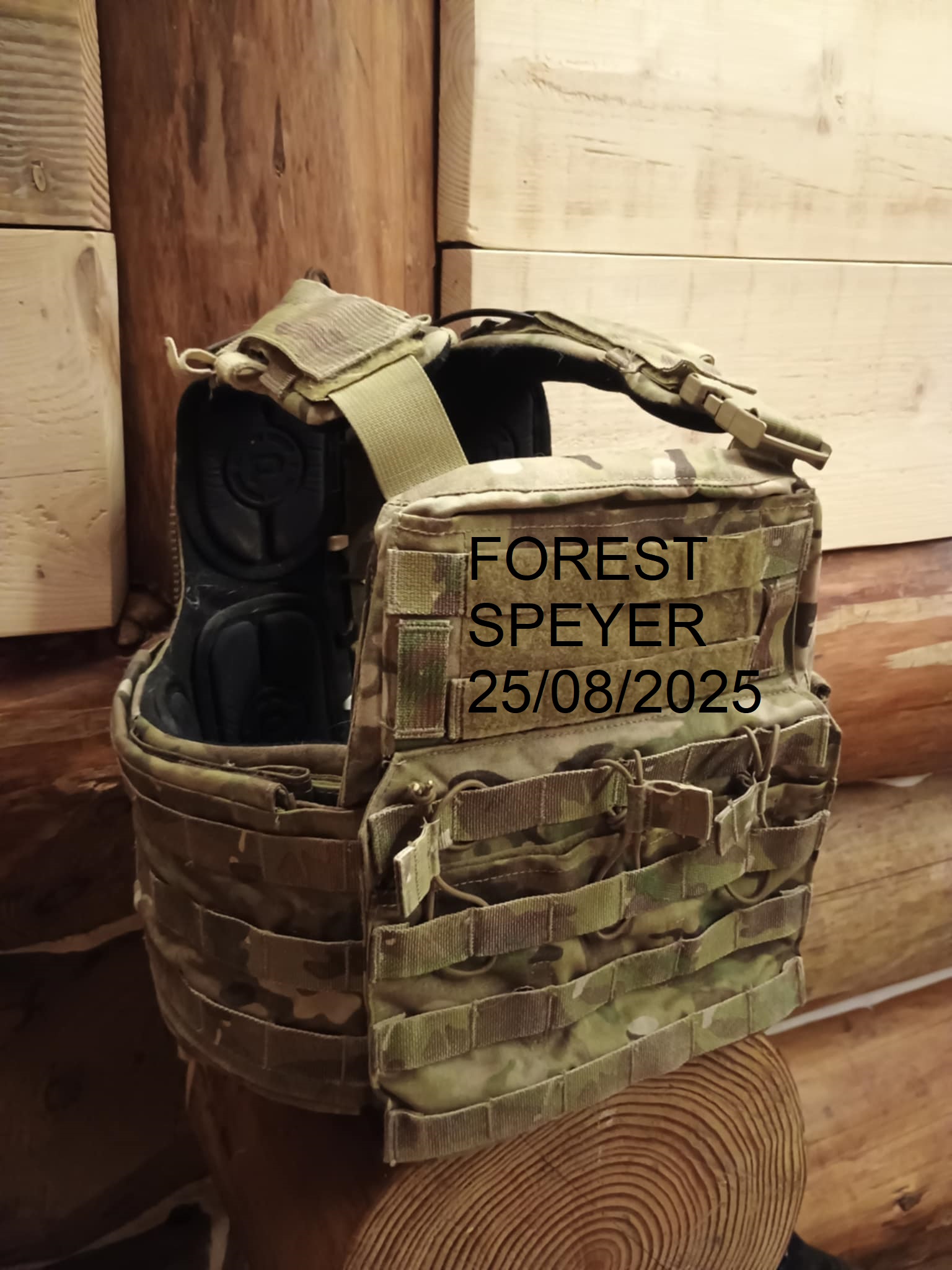 CPC Crye Precision Small