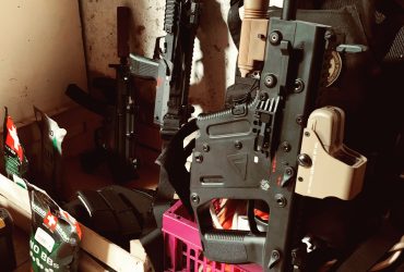 Kriss Vector