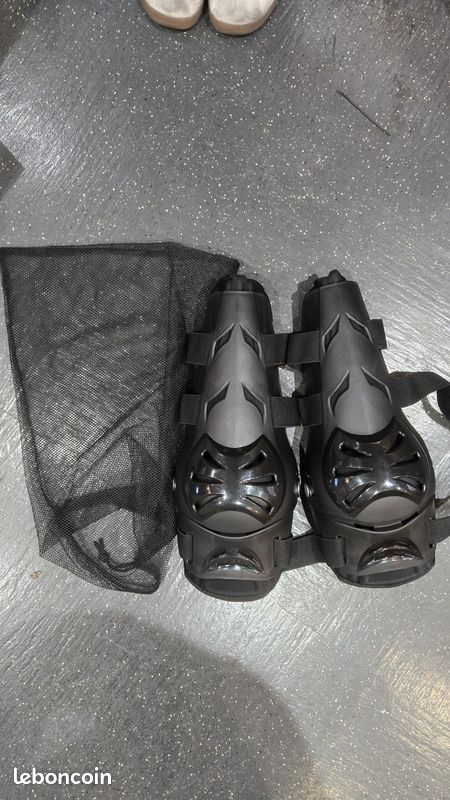 Paires d’épaulières Airsoft