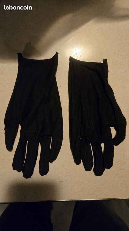 Paire de gants