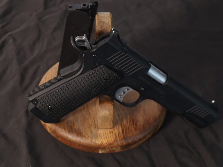 Umarex / VFC Kimber 1911