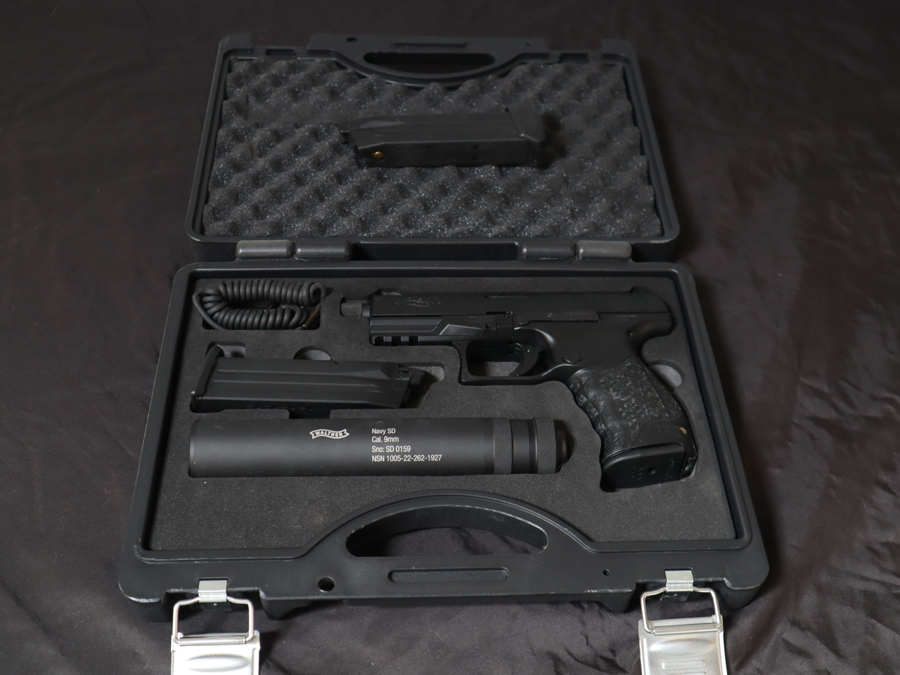 VFC PPQ asia Navy