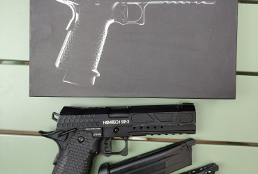 NOVRITSCH SSP2