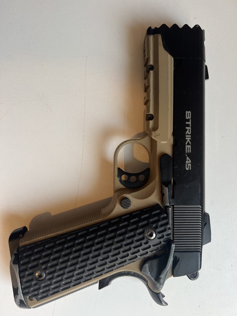 Tokyo Marui Strike 45