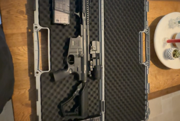 DD5 Daniel défense full upgrade