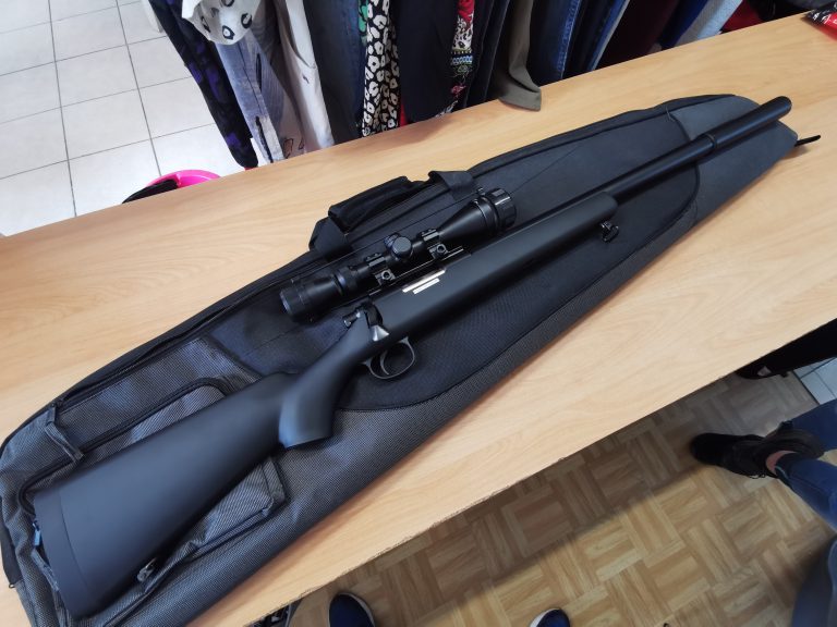 Tokyo Marui VSR-10 G-SPEC spring