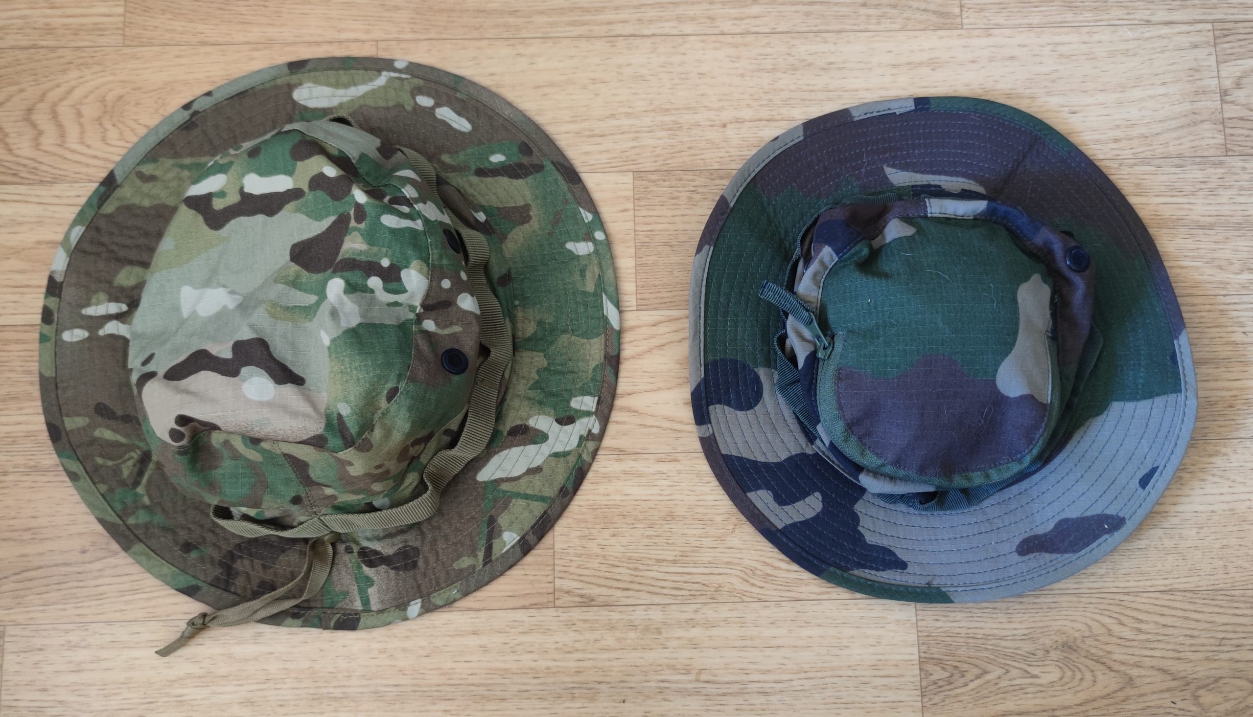Accessoires et Gears divers