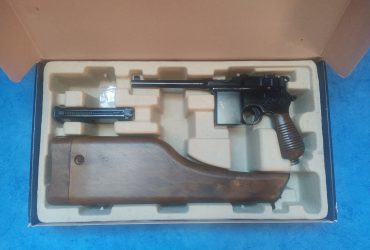 WE M712 / C96