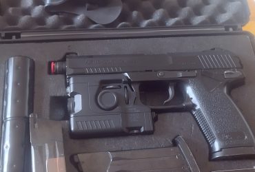 Mk23 marui