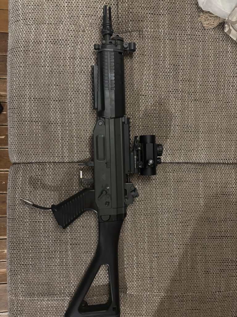 G552 HPA