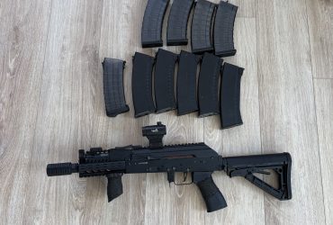 Ak74 G&G