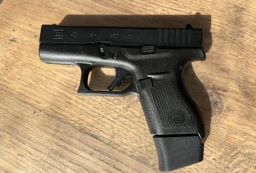 À vendre Glock 42 Umarex/VFC