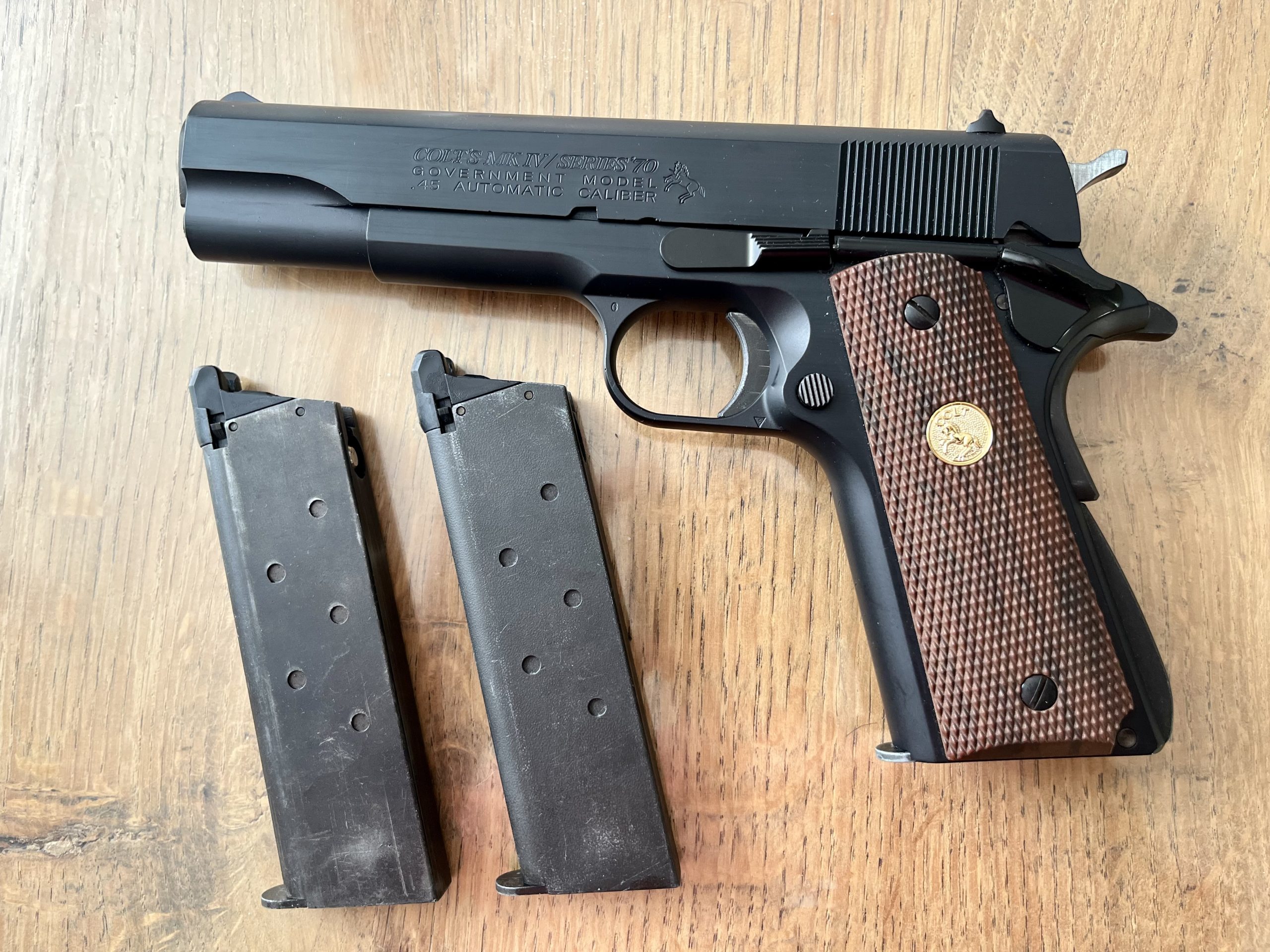 À vendre 1911 Tokyo Marui