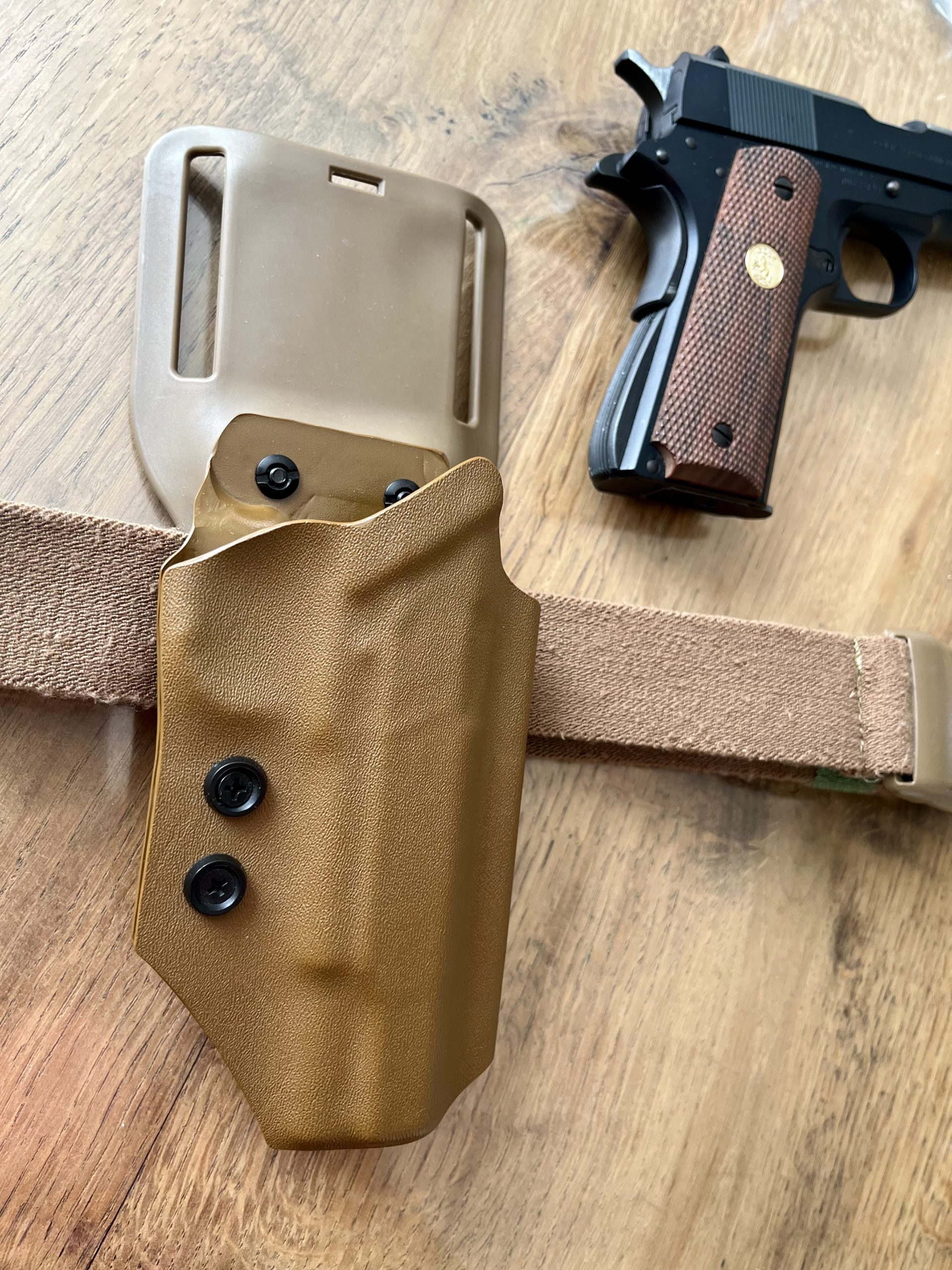 À vendre 1911 Tokyo Marui