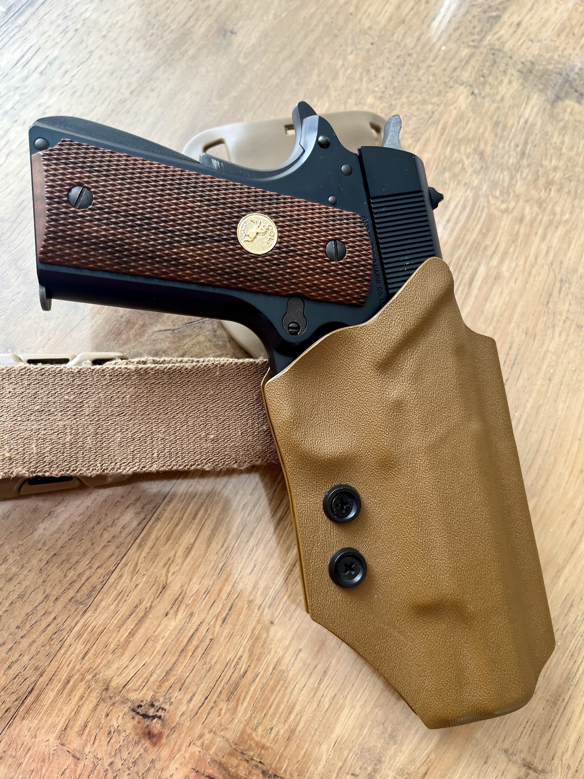 À vendre 1911 Tokyo Marui