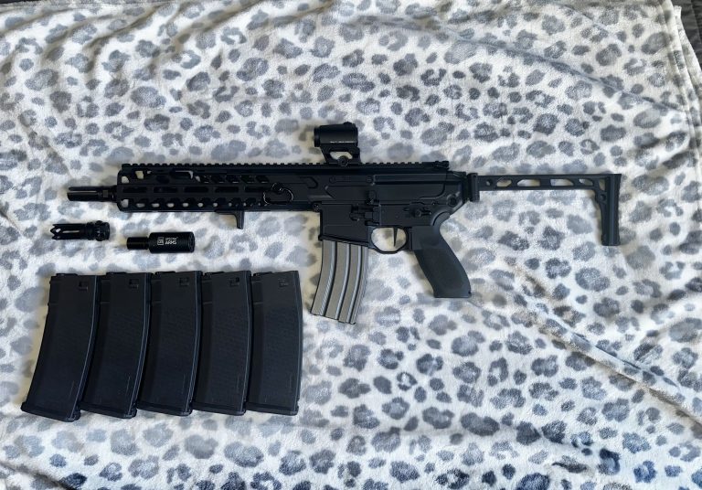 E&C Mcx