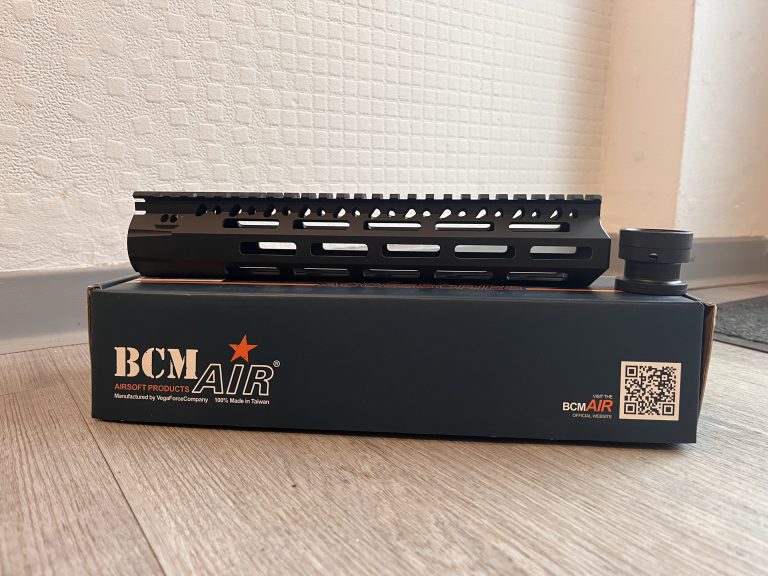 Garde main m-lok BCM VFC