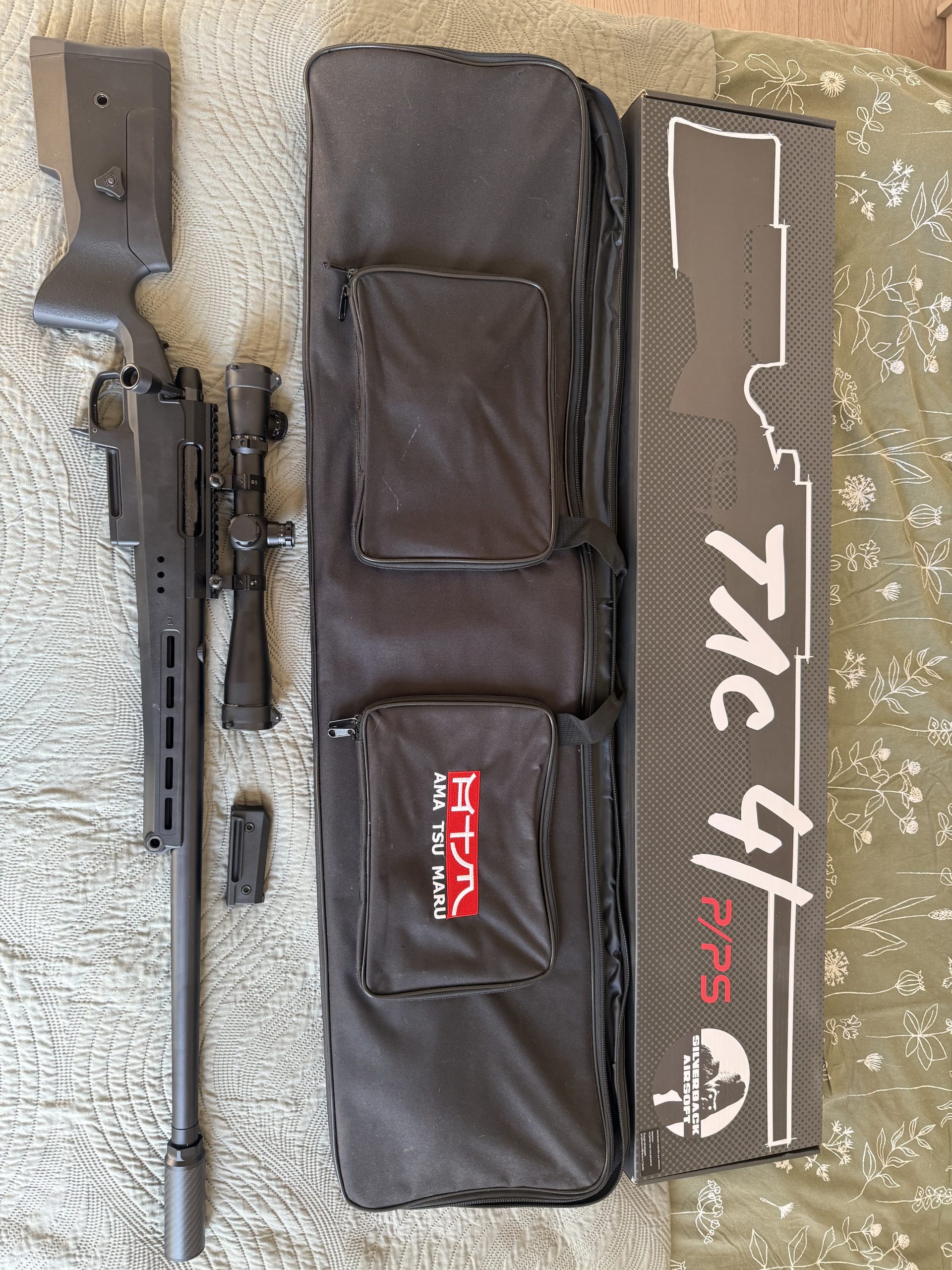 Tac 41 P