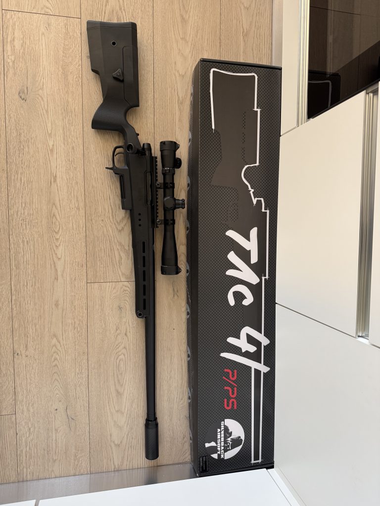 TAC 41 P