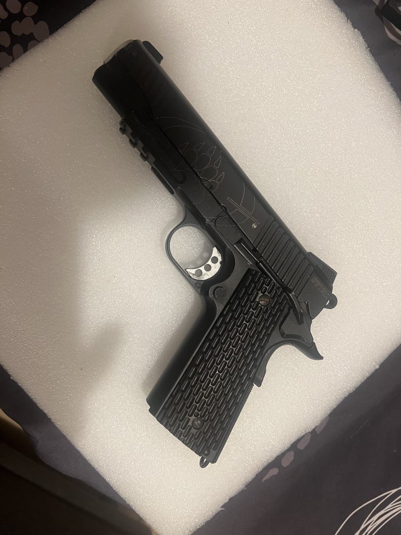 Cybergun 1911