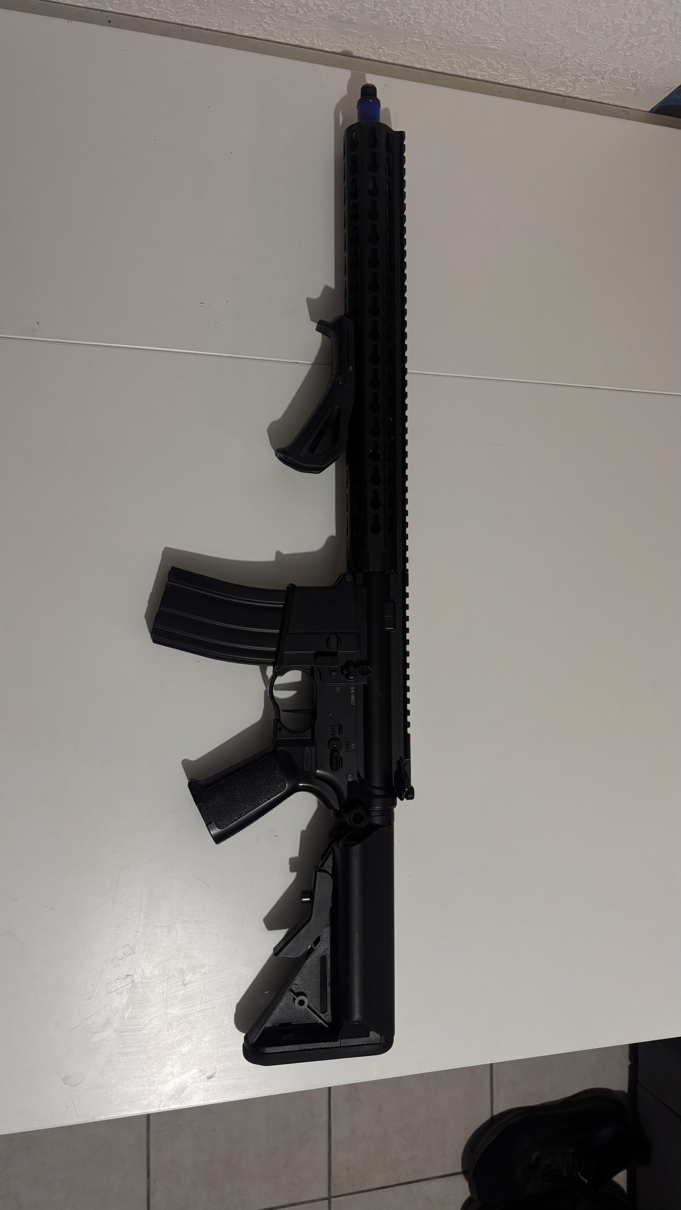 CYMA 068D UPGRADE RTP