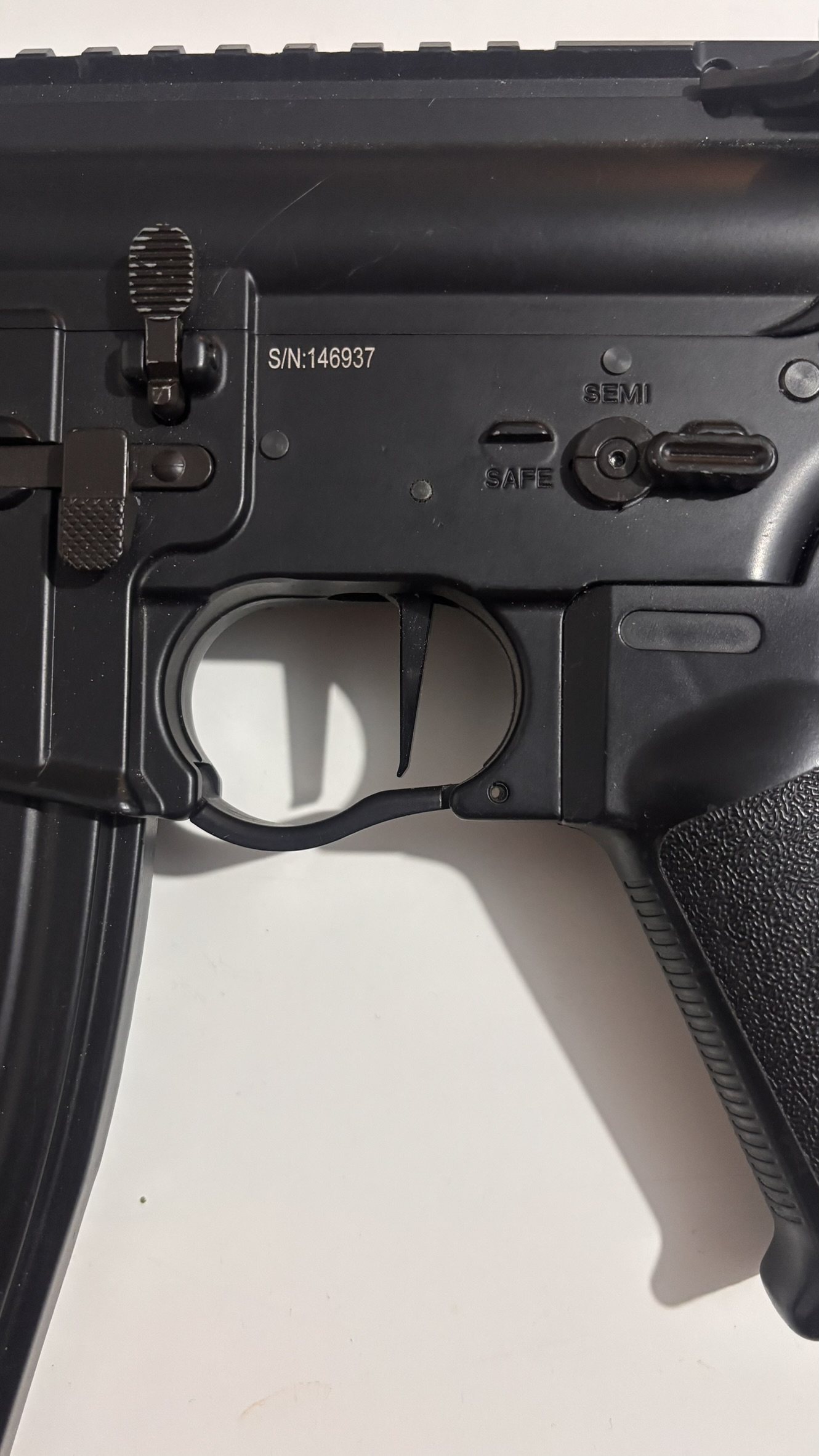 CYMA 068D UPGRADE RTP