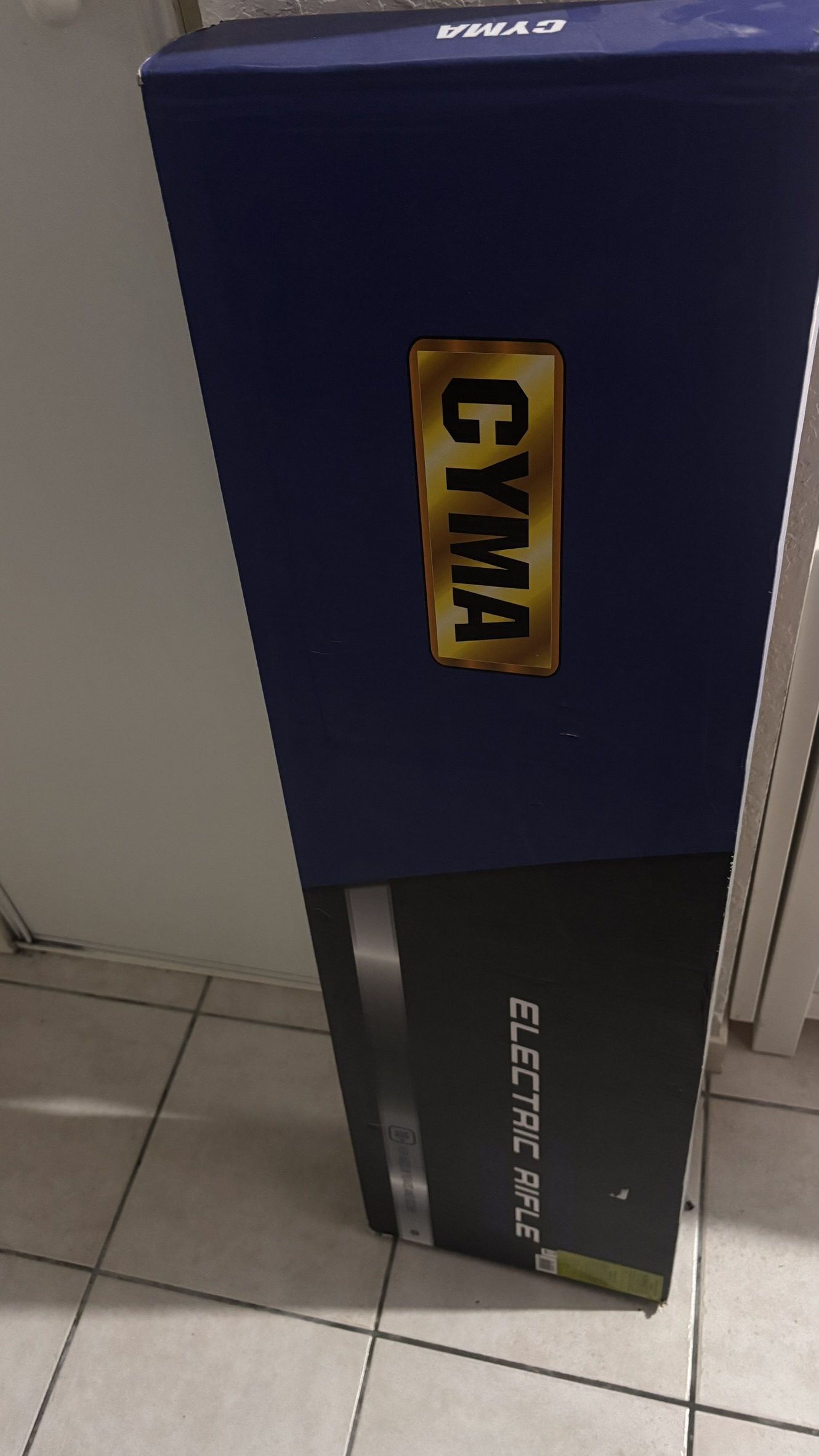 CYMA 068D UPGRADE RTP