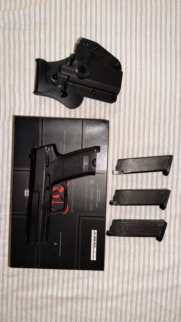 Tokyo Marui USP 45