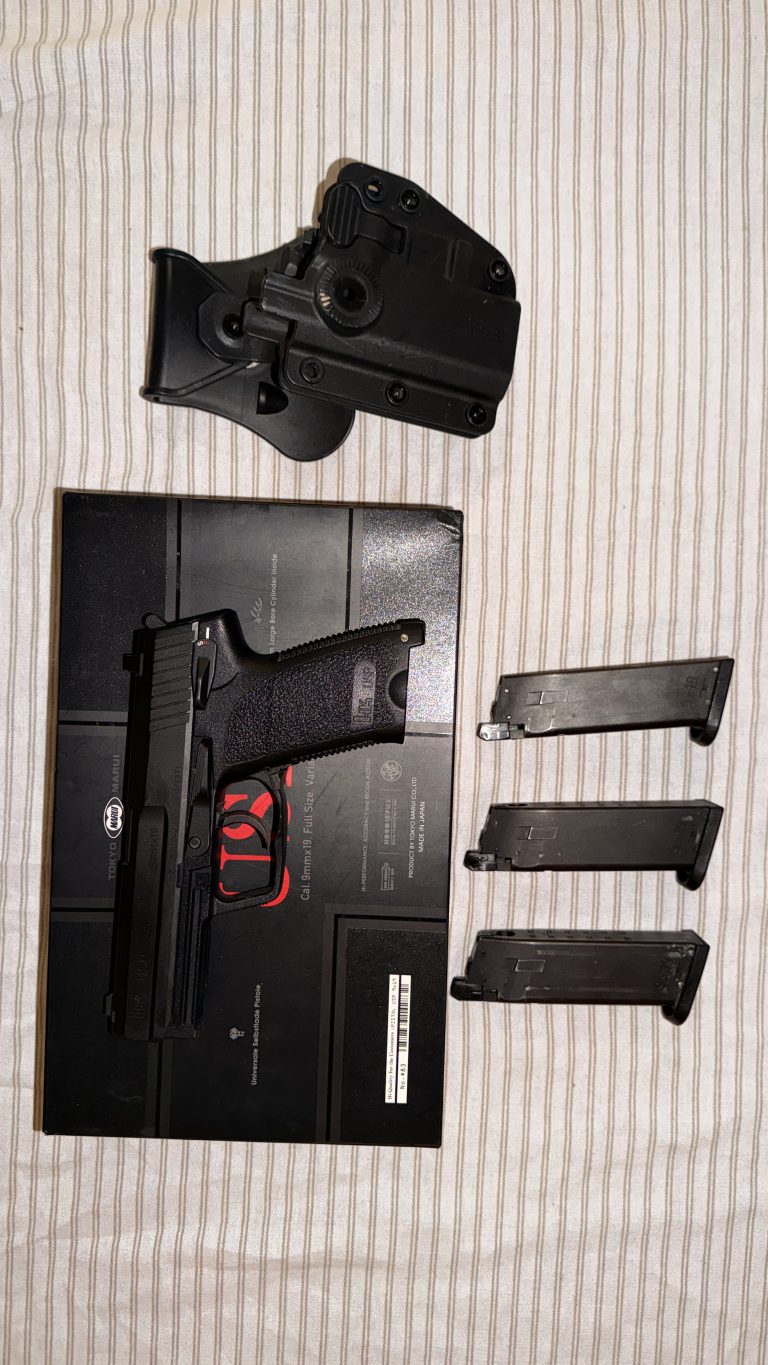 Tokyo Marui USP 45