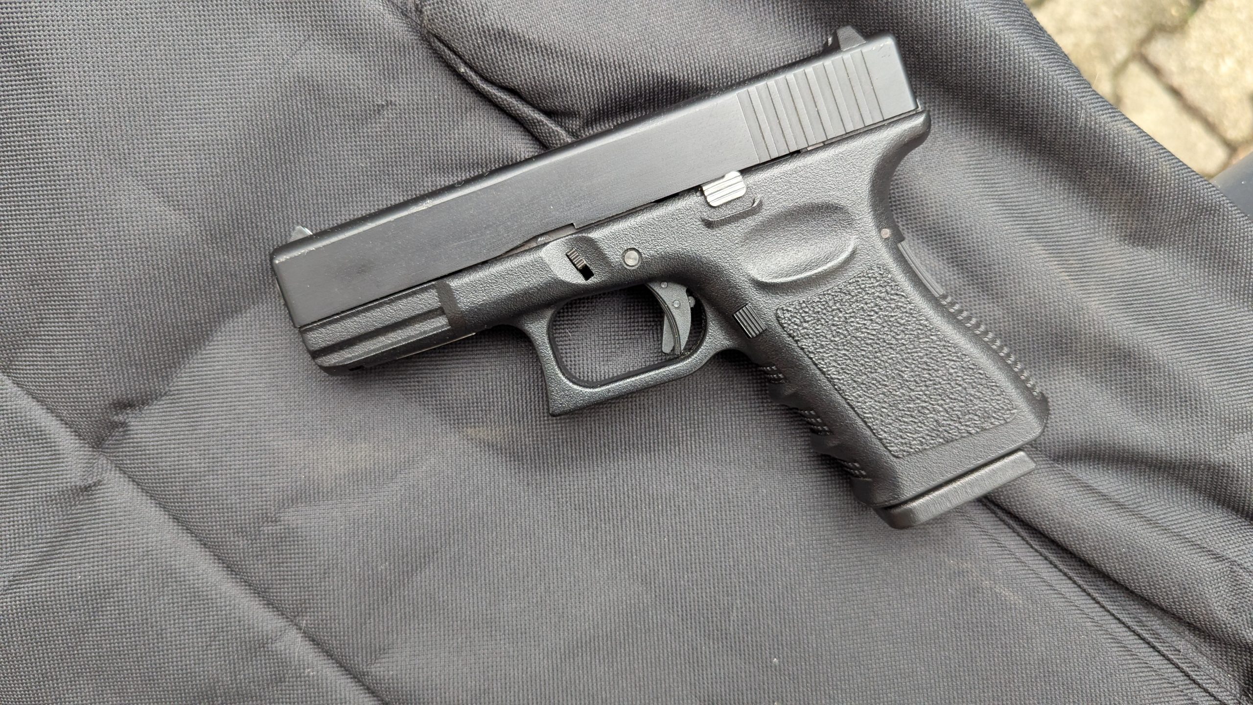 Glock 19 KWA/KSC