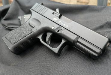 Glock 19 KWA/KSC