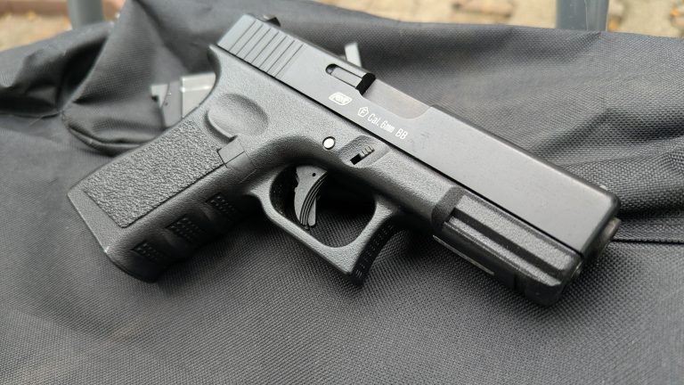 Glock 19 KWA/KSC