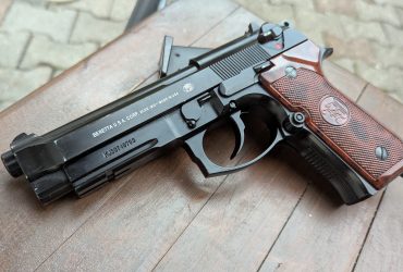M9 Beretta KJW GBB