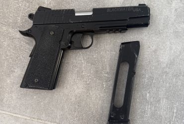 PA KWC – Blackwater USA