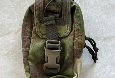 Poche utility Nemesis Woodland