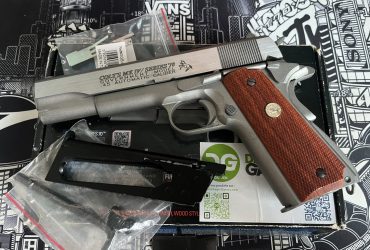 COLT 1911 MKIV / SERIES 70 (CO2)