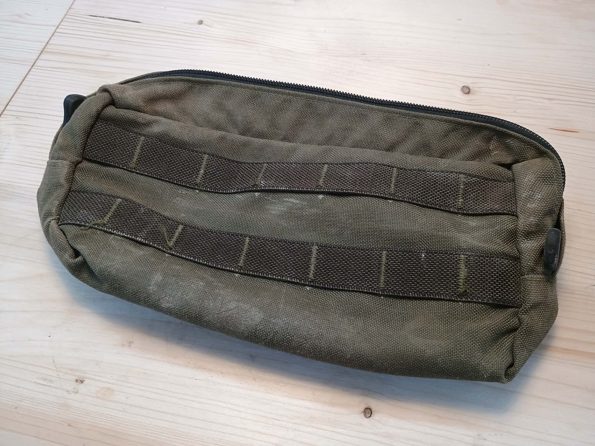 Paraclete medium GP