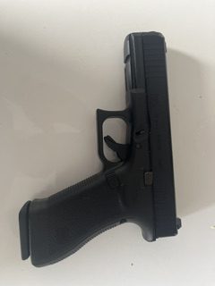 Umarex / VFC Glock 17 Gen5