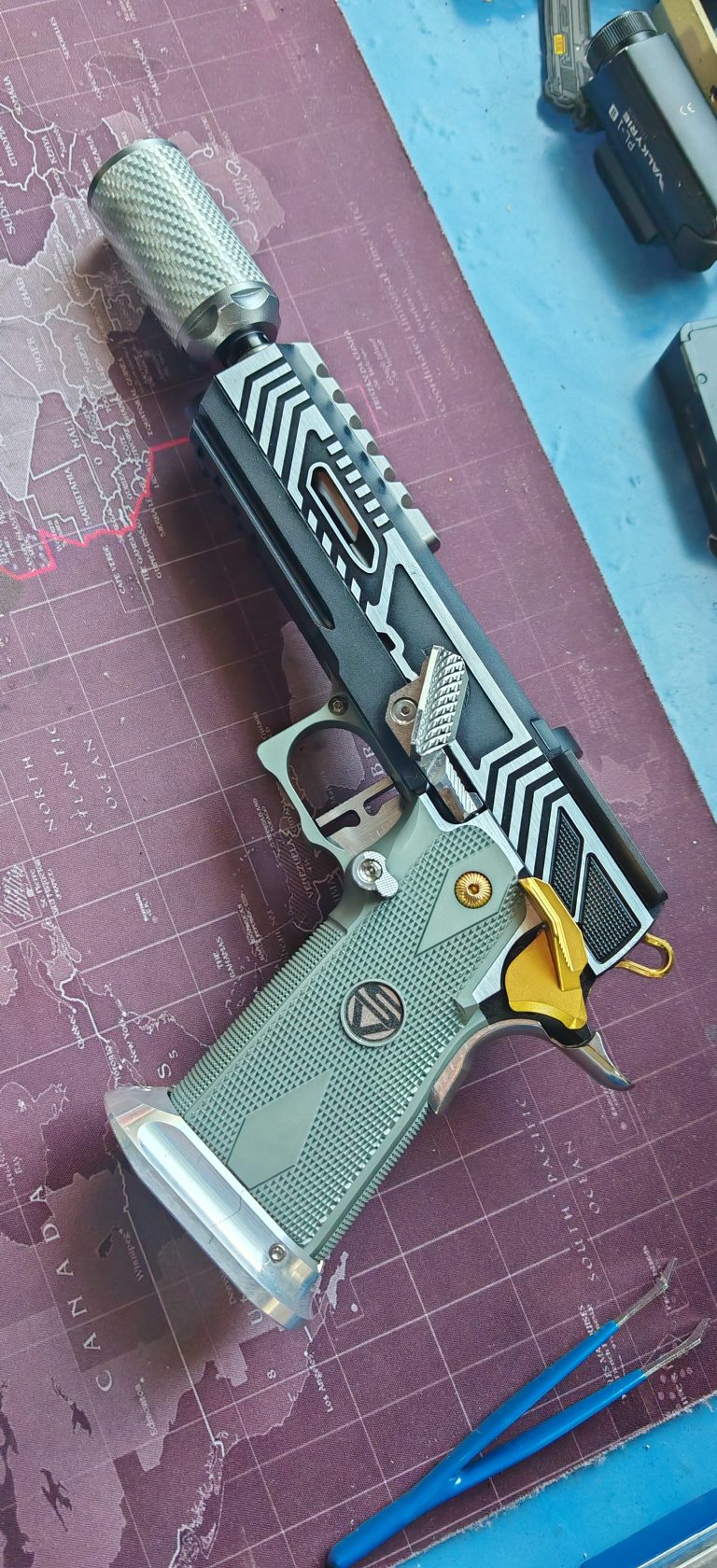 Hicapa limcat Rs